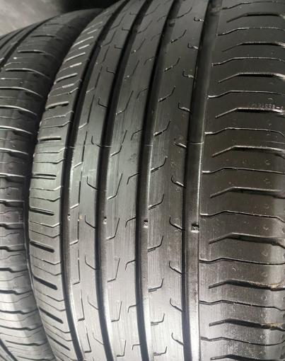 Continental ContiEcoContact 6 255/45 R19