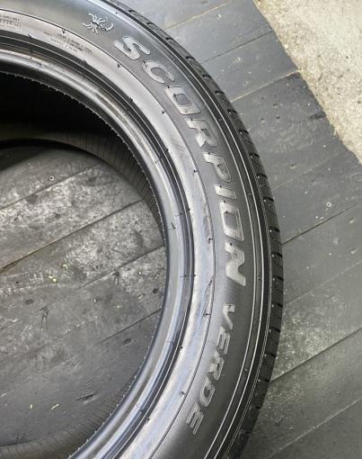 Pirelli Scorpion Verde 265/50 R19