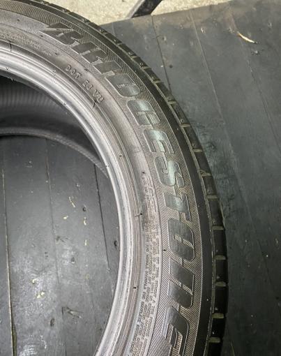 Bridgestone Dueler H/P Sport 255/50 R19