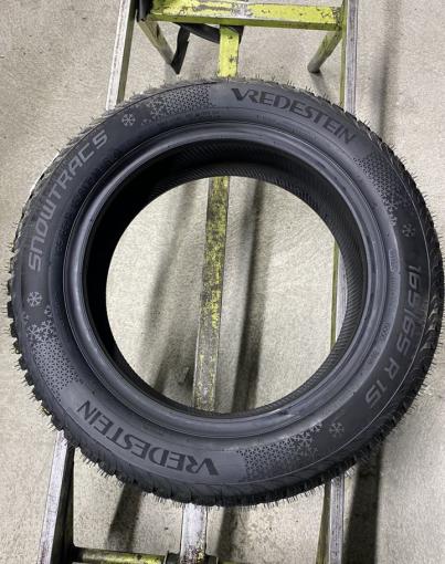 Vredestein SnowTrac 5 165/65 R15