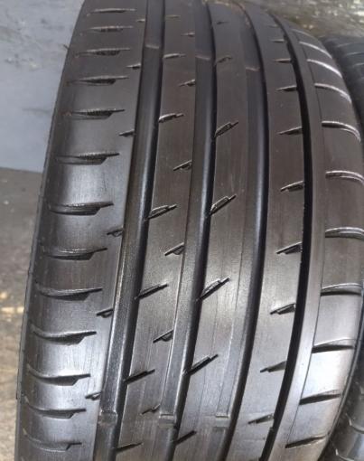 Continental ContiSportContact 3 235/40 R19 96W