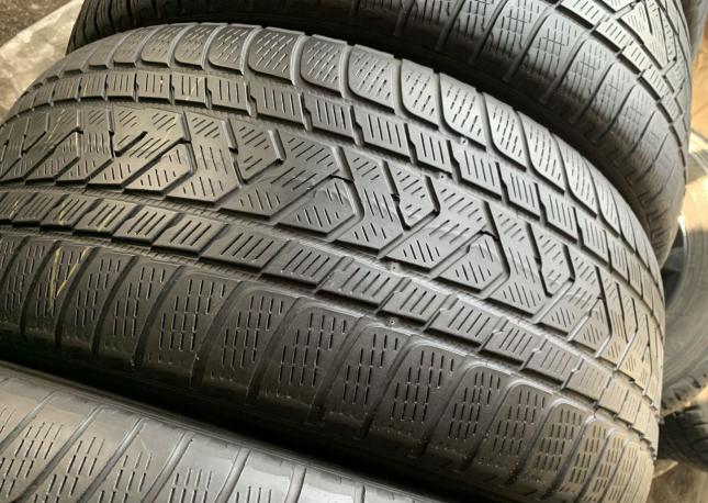 Pirelli Scorpion 275/50 R20