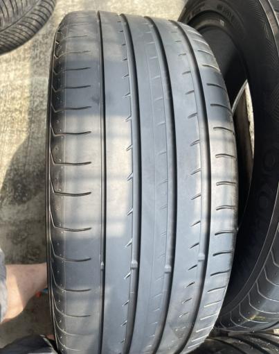 Yokohama Advan Sport V105 N2 SUV 275/45 R21 110W