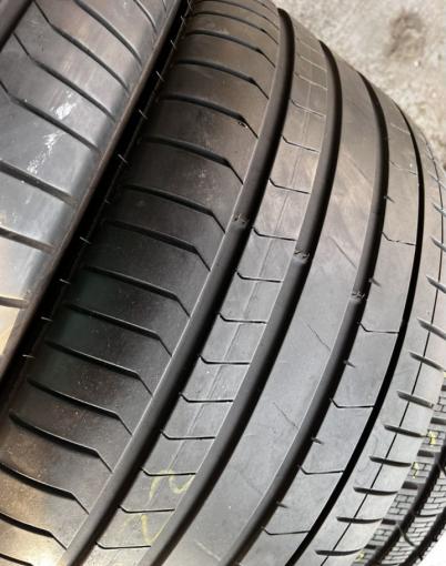 Pirelli P Zero Gen-2 315/35 R22