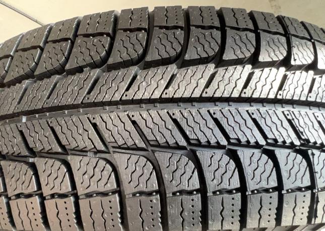 Michelin Pilot Alpin PA3 185/65 R15