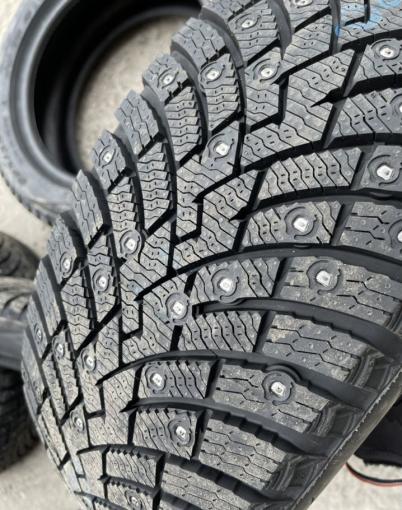 Pirelli Ice Zero 2 225/55 R17 97T