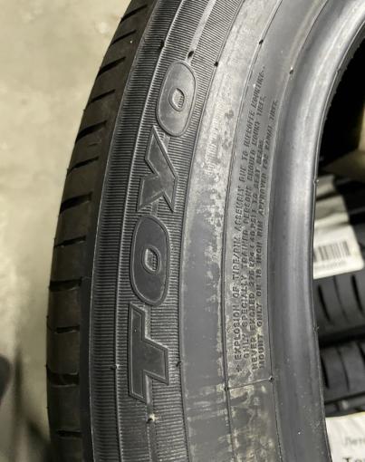 Toyo Proxes R56 215/55 R18 95H