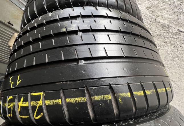 Continental ContiSportContact 2 275/35 R20