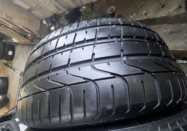 Pirelli P Zero S.C. 255/45 R19