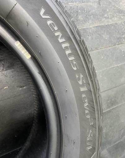 Hankook Ventus S1 Evo 3 K127 265/50 R19