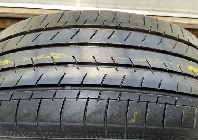 Yokohama BluEarth AE51 215/55 R17 94V