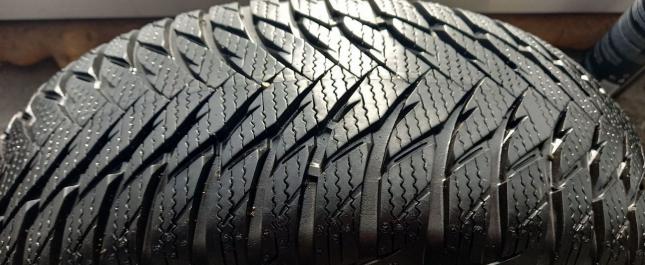 Goodyear UltraGrip 8 195/55 R16 87H