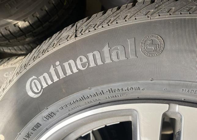 Continental ContiCrossContact LX Sport 235/60 R18 103H