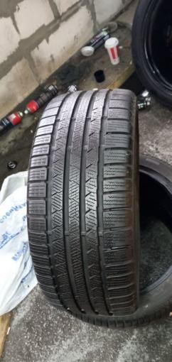 Continental ContiWinterContact TS 810 Sport 235/35 R19 91V