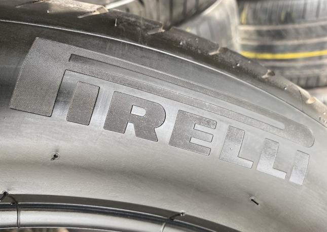 Pirelli P Zero 315/40 R21 111Y