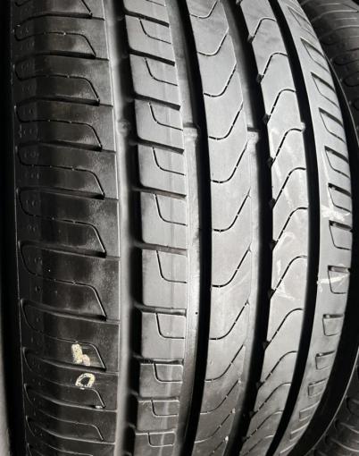 Pirelli Scorpion Verde 255/45 R19