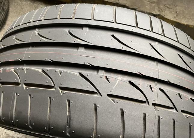 Bridgestone Potenza S001 255/40 R19 100Y