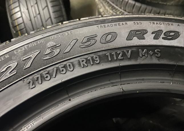 Pirelli Scorpion Verde All Season 275/50 R19 112V