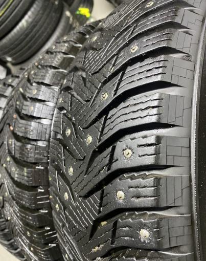 Kumho WinterCraft ice Wi31+ 185/65 R15