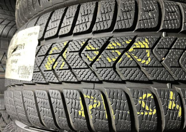 Pirelli Winter Sottozero 245/45 R18 V