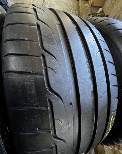 Dunlop SP SPORT MAXX RT 235/35 R19