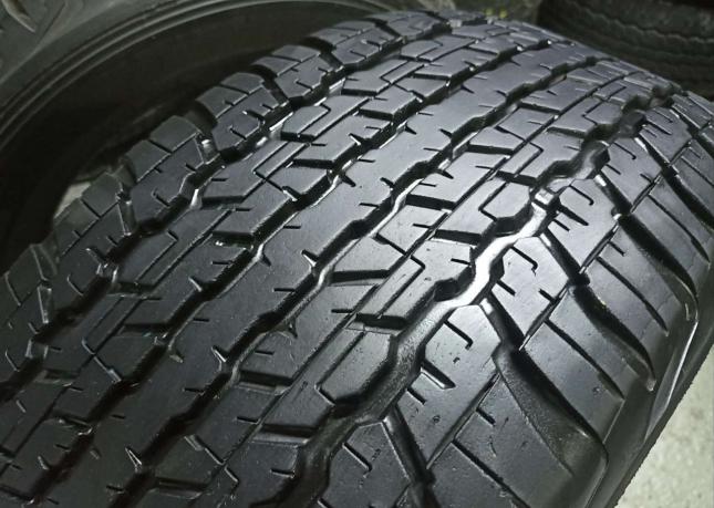 Dunlop Grandtrek AT22 285/60 R18