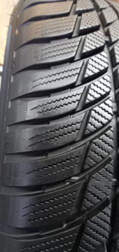 Bridgestone Blizzak LM-001 225/50 R17 98H