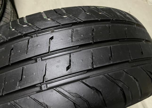 Continental ContiVanContac 200 225/55 R17 101V