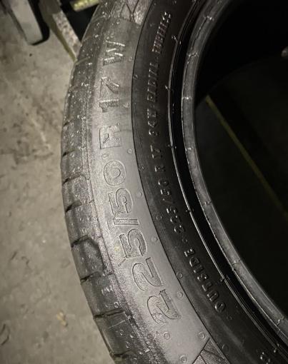 Continental ContiSportContact 5 225/50 R17