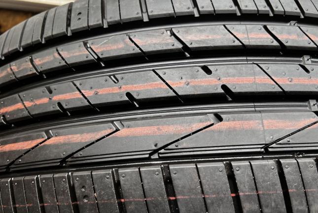 Hankook Ventus S1 Evo 2 K117 235/65 R17