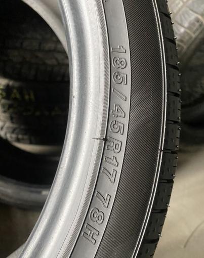 Yokohama BluEarth-A AE-50 185/45 R17