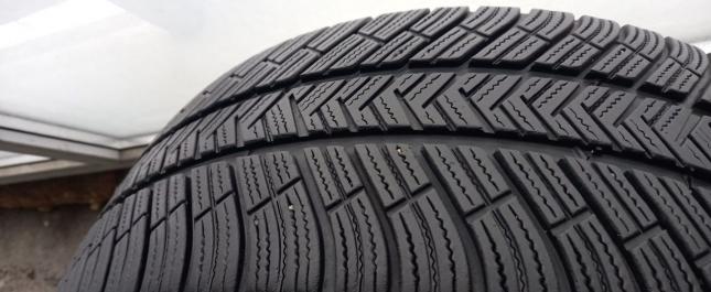 Michelin Latitude Alpin LA2 265/45 R20 V