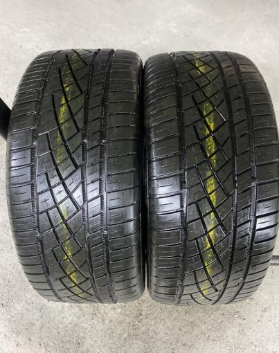 Continental ExtremeContact DWS 235/45 R17