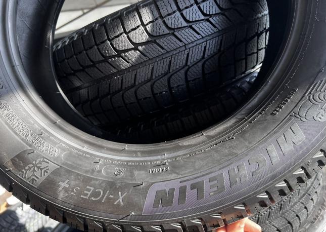 Michelin Pilot Alpin PA3 185/65 R15