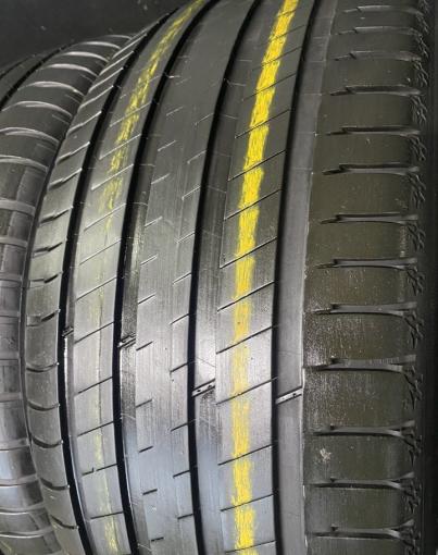 Michelin Latitude Sport 3 255/50 R19