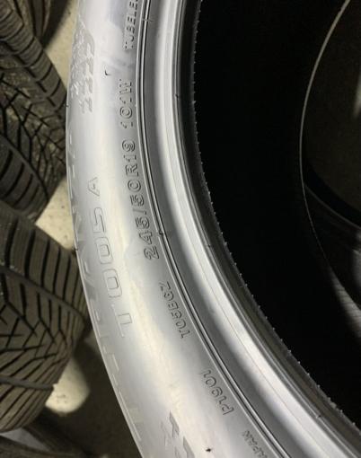 Bridgestone Turanza T005A 245/50 R19