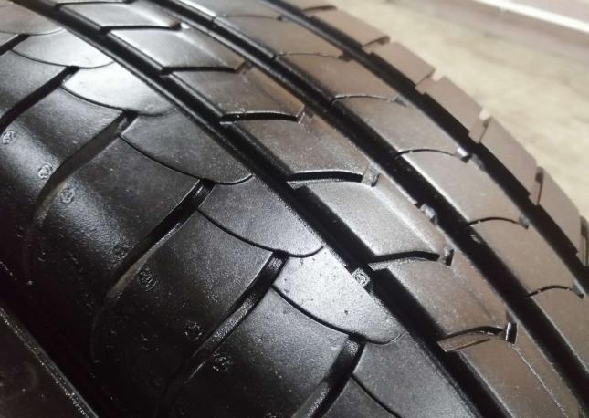 Goodyear EfficientGrip 195/60 R16