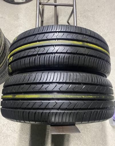 Toyo SD-7 215/55 R17