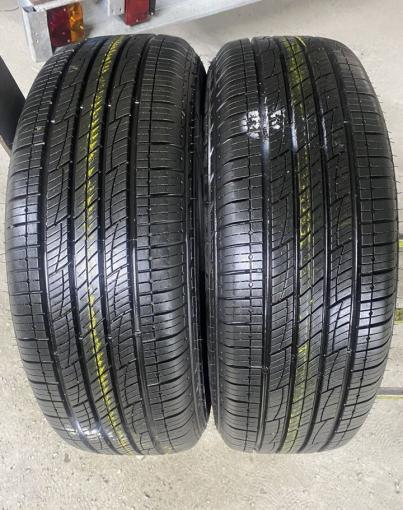 Kumho Solus KL21 225/65 R17