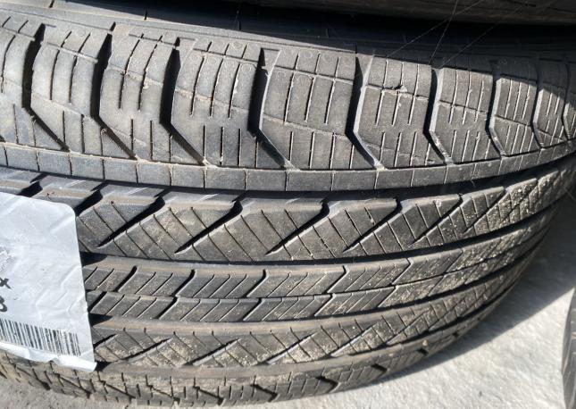 Continental ContiProContact GX 225/45 R18