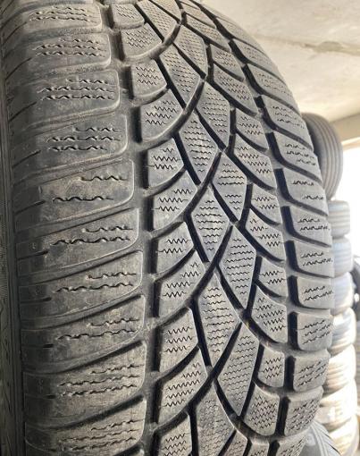 Dunlop SP Winter Sport 3D 255/50 R19