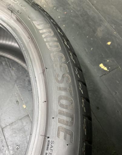 Bridgestone Turanza T005 245/45 R19