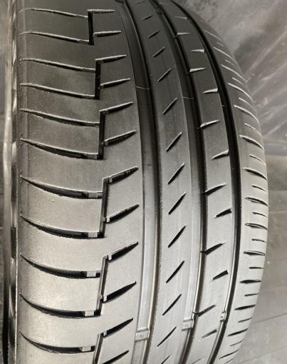 Continental ContiPremiumContact 6 245/40 R19