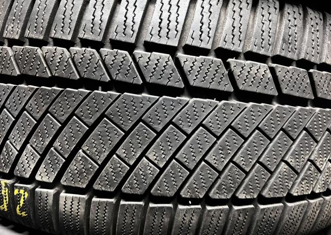 Continental ContiWinterContact TS 830P SUV 255/45 R19