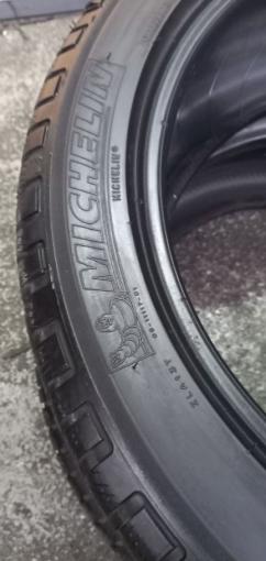Michelin Pilot Alpin PA4 235/45 R19 99V