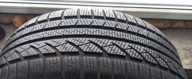 Continental ContiWinterContact TS 810 225/55 R16 95H