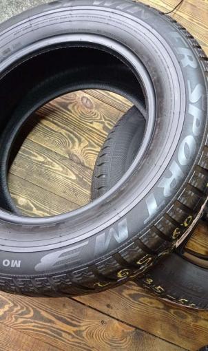 Dunlop Grandtrek WT M3 265/60 R18