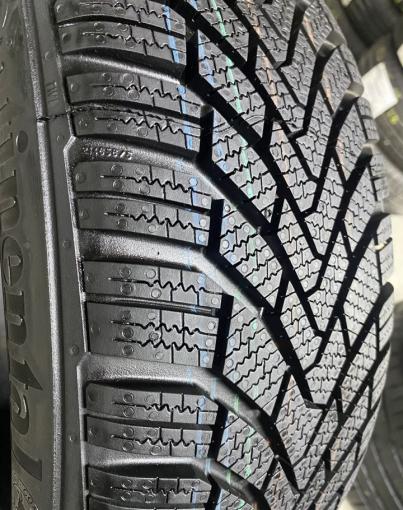 Continental ContiWinterContact TS 850 195/55 R16