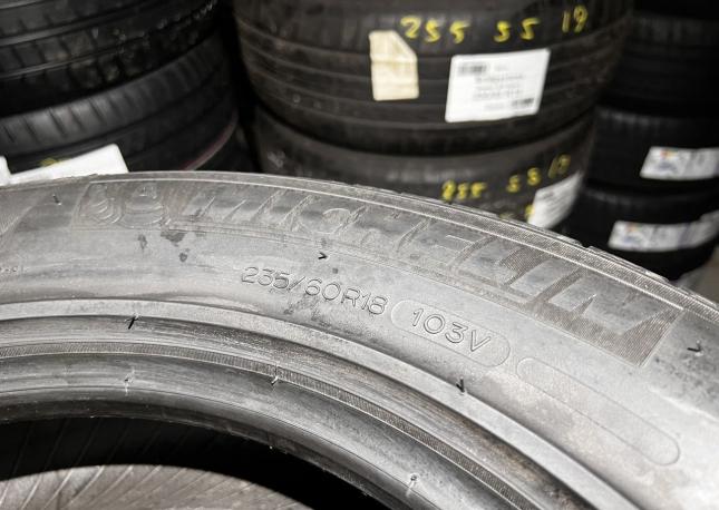 Michelin Latitude Tour HP 235/60 R18