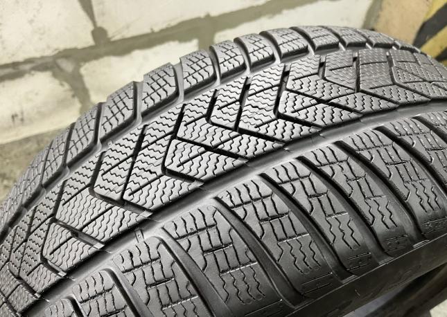 Pirelli Scorpion Winter RFT 265/50 R19 110H